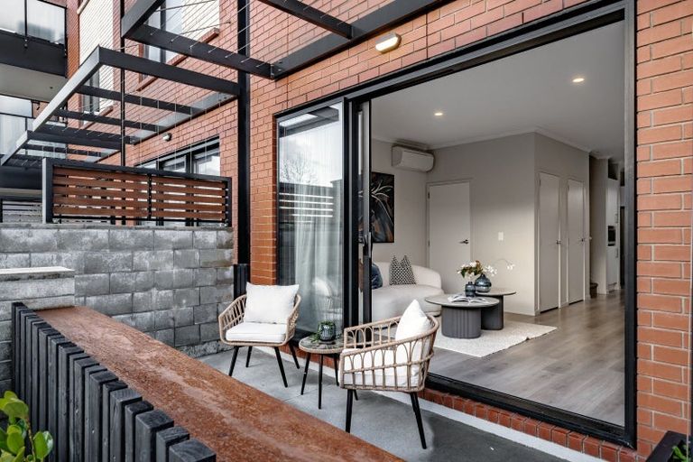 Photo of property in 229 Hobsonville Point Road, Hobsonville, Auckland, 0616