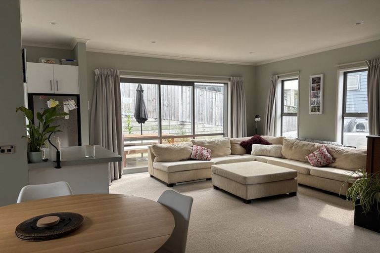 Photo of property in 4/4 Tisdall Street, Hamilton Central, Hamilton, 3204