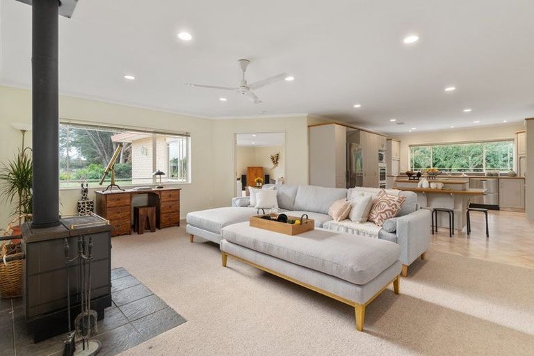 Photo of property in 53 Willow Park Drive, Opaki, Masterton, 5871