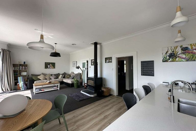 Photo of property in 128 Gladstone Road North, Mosgiel, 9024