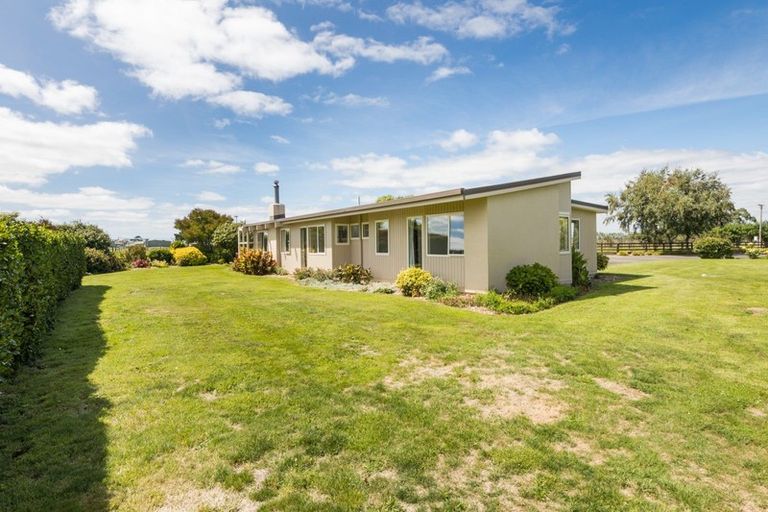 Photo of property in 34 Te Arakura Road, Feilding, 4775