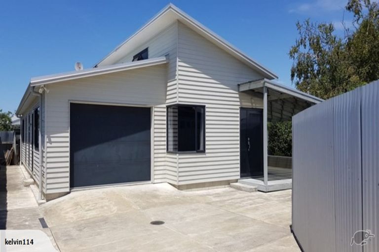 Photo of property in 15a Morgan Avenue, Marewa, Napier, 4110