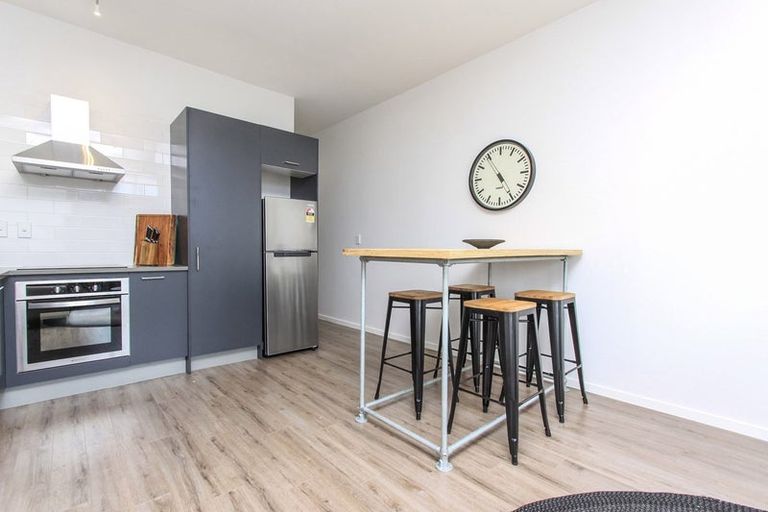 Photo of property in 2k/30 Randolph Street, Eden Terrace, Auckland, 1010