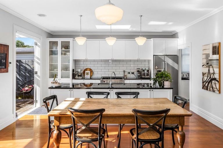 Photo of property in 14 Halston Road, Mount Eden, Auckland, 1024