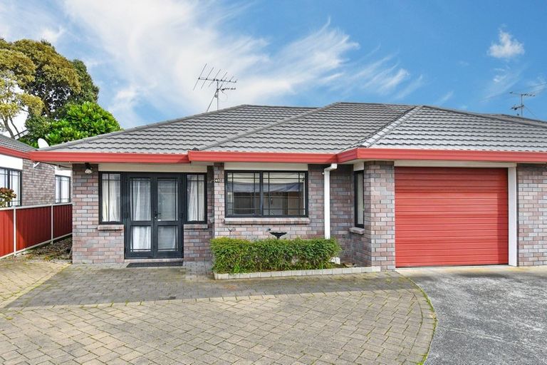Photo of property in 3/45 West Street, Pukekohe, 2120