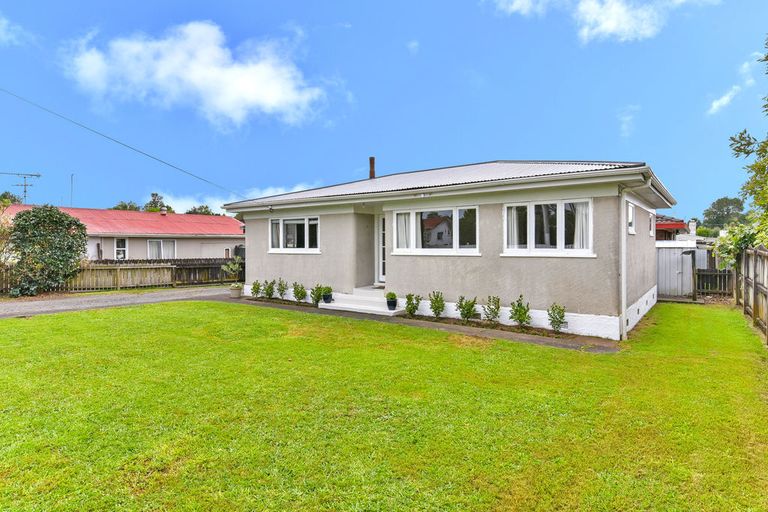 Photo of property in 1/32 King Edward Avenue, Papakura, 2110