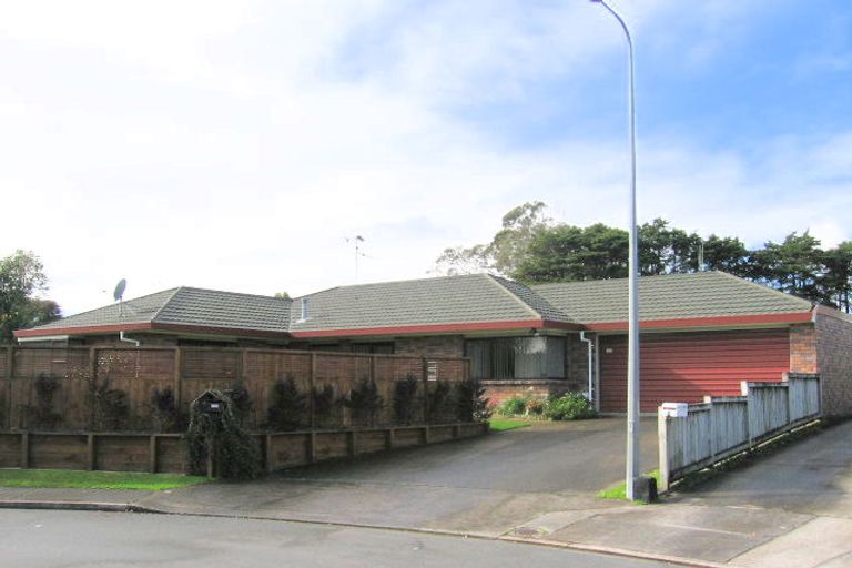 Photo of property in 9 Jean Place, Pukete, Hamilton, 3200
