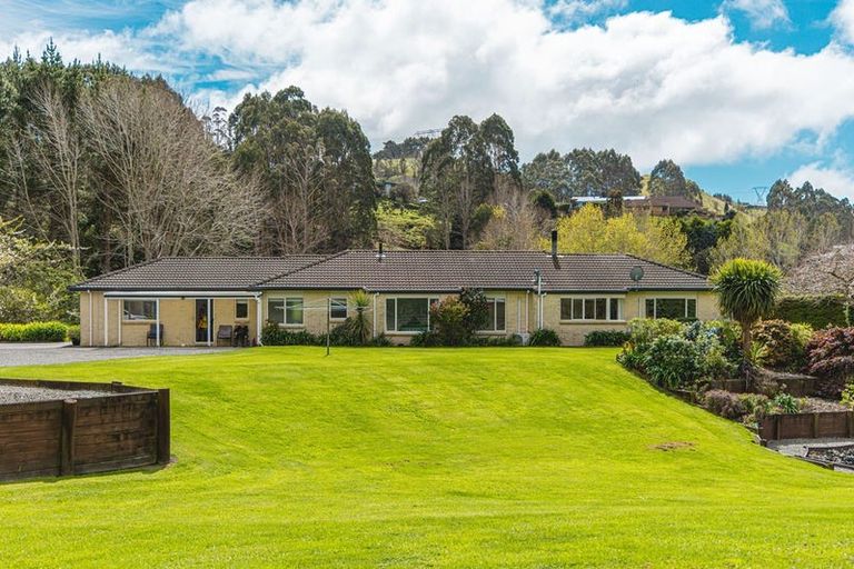 Photo of property in 20 Maui Pomare Road, Nikau Valley, Paraparaumu, 5032