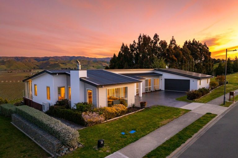 Photo of property in 129 Marlborough Ridge Drive, Fairhall, Blenheim, 7272