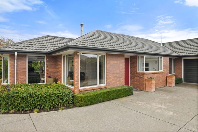 Photo of property in 24 Kildare Street, Northwood, Christchurch, 8051