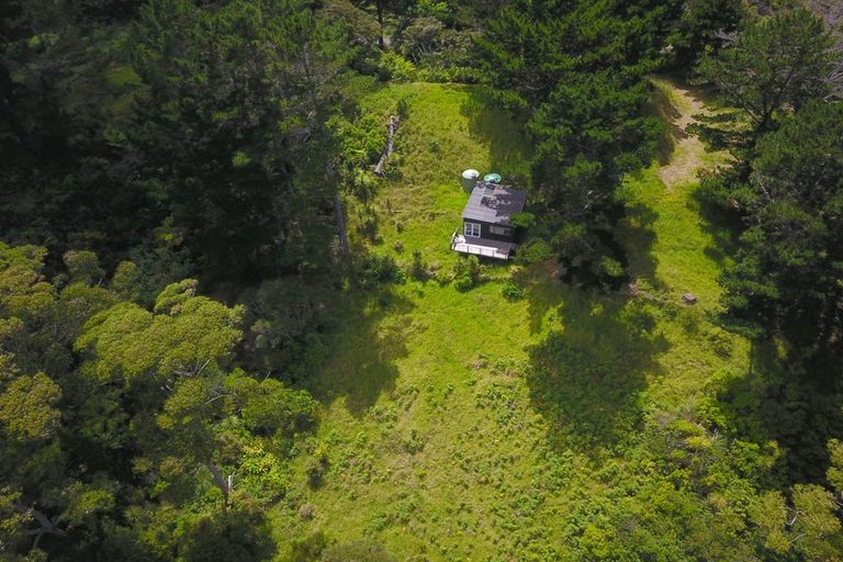 Photo of property in 184 Whangape Road, Herekino, Kaitaia, 0481