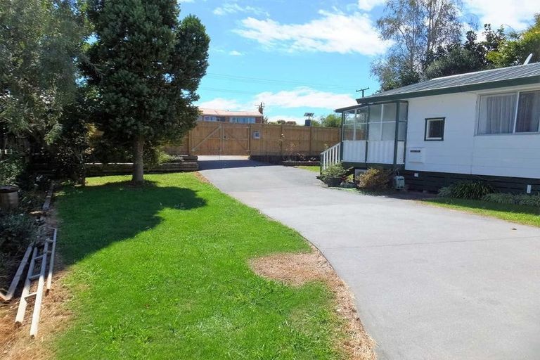 Photo of property in 53 Whitmore Street, Kihikihi, Te Awamutu, 3800