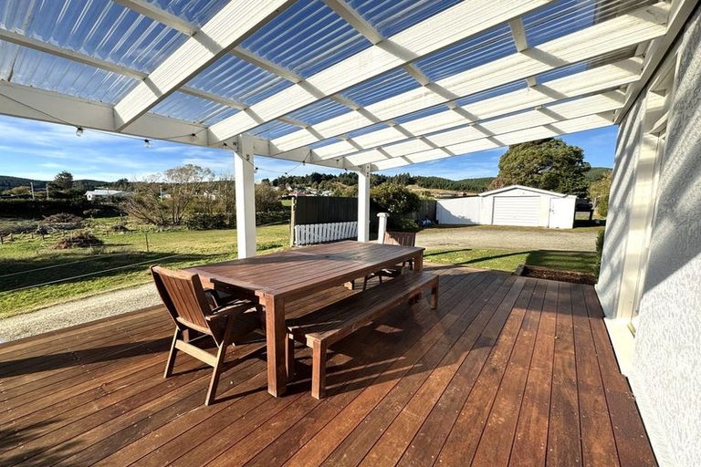 Photo of property in 74 Eddystone Street, Kaitangata, 9210