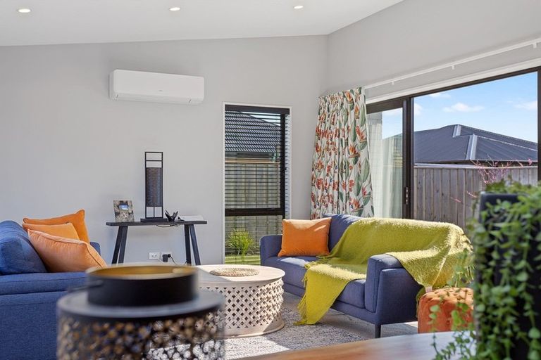 Photo of property in 5 Kate Sheppard Drive, Rolleston, 7615