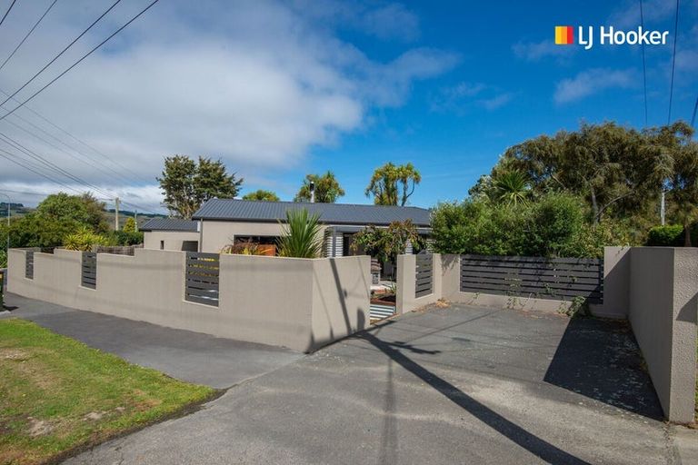 Photo of property in 1 Babsie Road, Maia, Dunedin, 9022