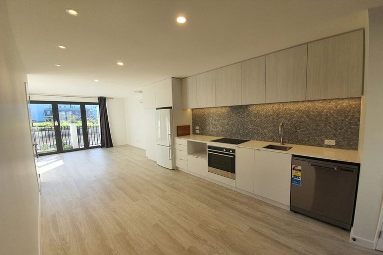 Photo of property in 5/191 Cashel Street, Christchurch Central, Christchurch, 8011