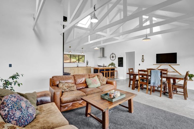 Photo of property in 749 Upper Pitone Road, Pitone, New Plymouth, 4374