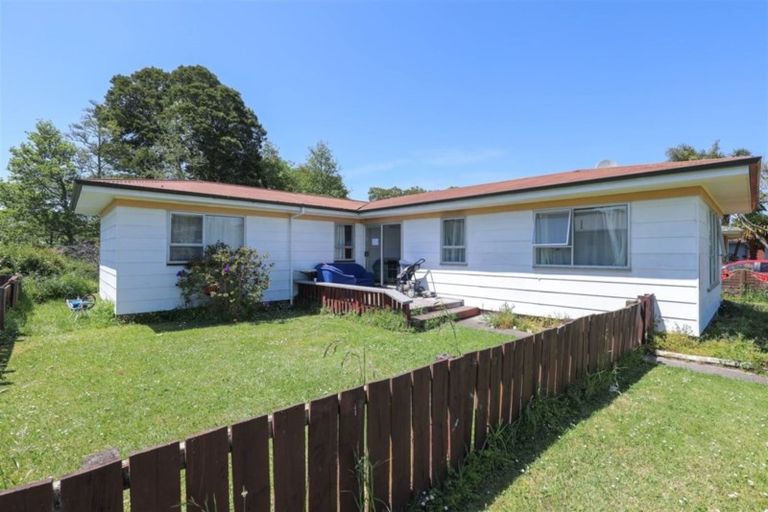 Photo of property in 39 James Henry Crescent, Huntly, 3700