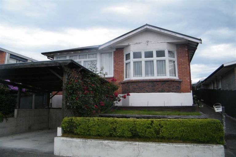 Photo of property in 1/44 Arthur Street, Seaview, Timaru, 7910