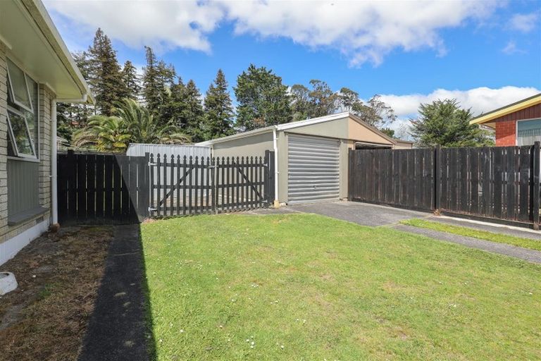 Photo of property in 62 Rosser Street, Huntly, 3700