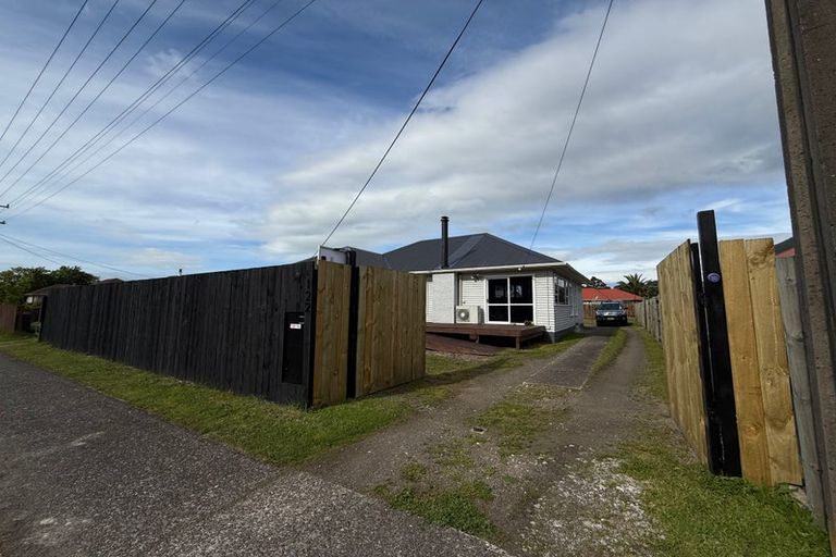 Photo of property in 122 Onslow Street, Kawerau, 3127
