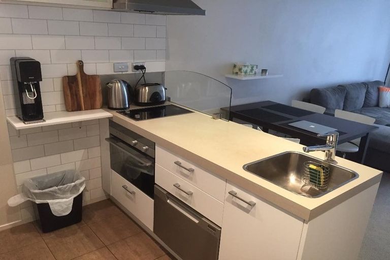 Photo of property in Soho Apartments, 418/74 Taranaki Street, Te Aro, Wellington, 6011