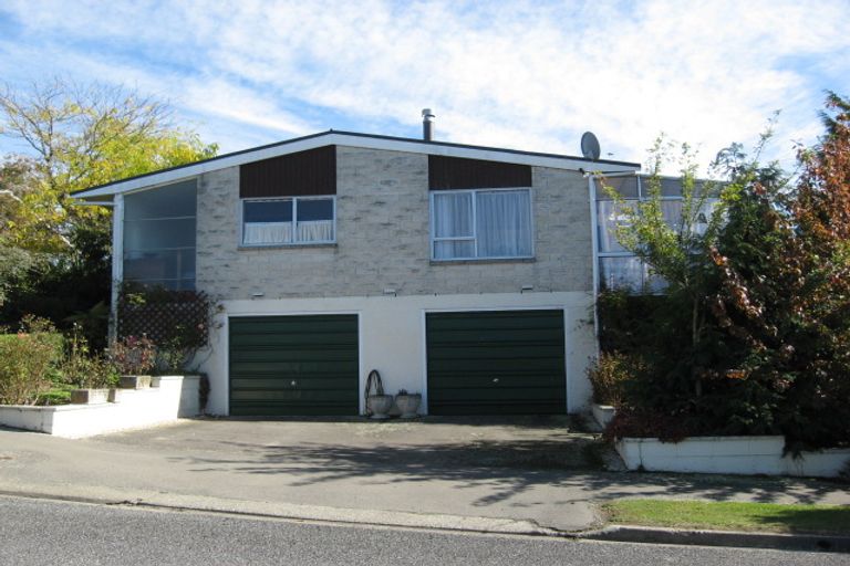 Photo of property in 46 Hopkins Street, Gleniti, Timaru, 7910