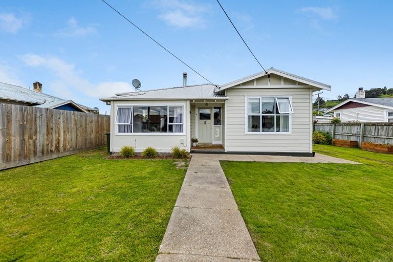 Photo of property in 3 Conway Street, Oamaru North, Oamaru, 9400