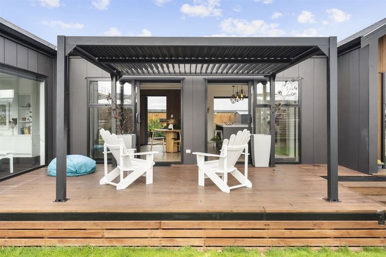 Photo of property in 24a Thompson Street, Leamington, Cambridge, 3432