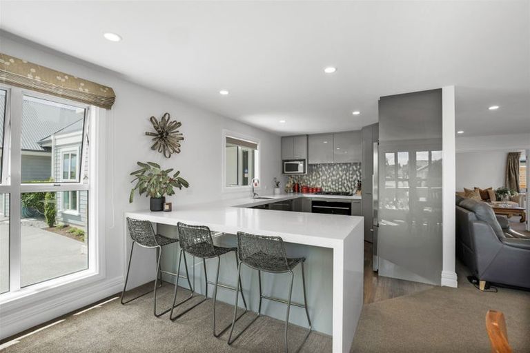 Photo of property in 12 Glencullen Drive, Casebrook, Christchurch, 8051