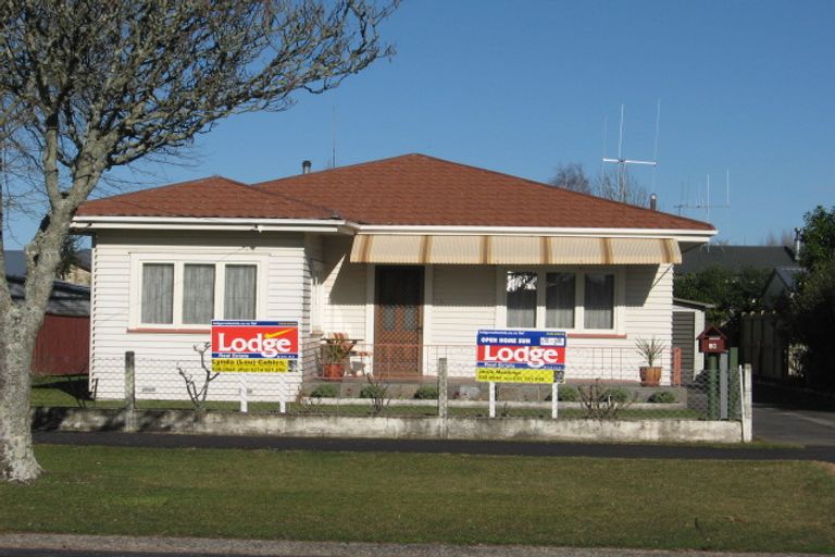 Photo of property in 82 Albert Street, Hamilton East, Hamilton, 3216