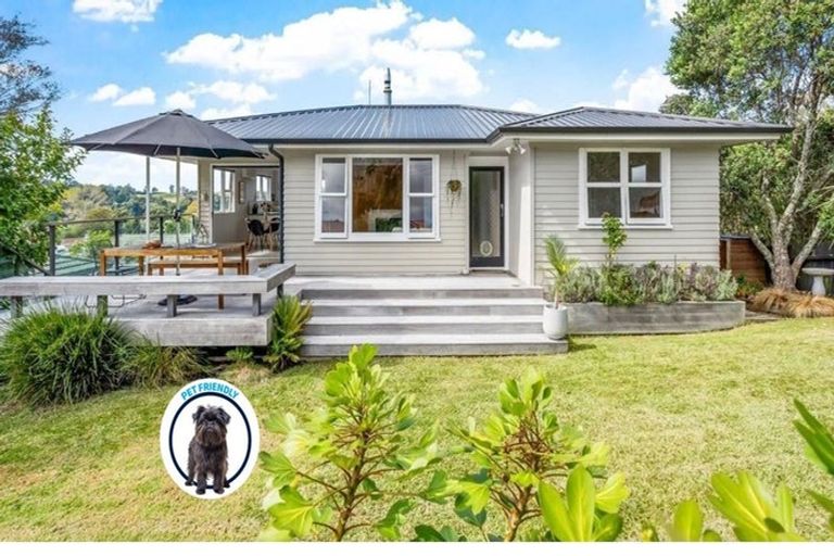 Photo of property in 37 Lilburn Street, Warkworth, 0910