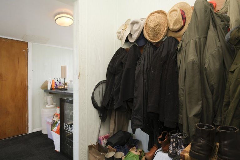 Photo of property in 10437 Route 52, Pongaroa, 4992