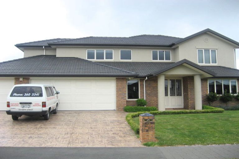 Photo of property in 53 Glasnevin Drive, Casebrook, Christchurch, 8051