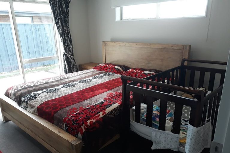 Photo of property in 12 Chandler Way, Rolleston, 7615