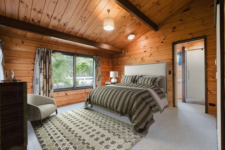 Photo of property in 51 Opaki Kaiparoro Road, Opaki, Masterton, 5882