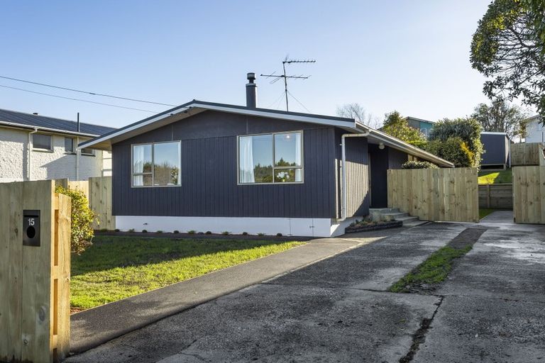 Photo of property in 15 Blackhead Road, Concord, Dunedin, 9018