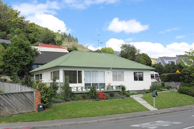 Photo of property in 79 Brunner Street, Nelson South, Nelson, 7010