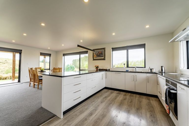 Photo of property in 56 Greenvale Road, Geraldine, 7991