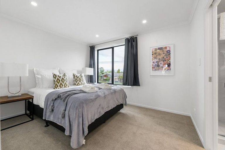 Photo of property in 5/43 Prisk Street, Melville, Hamilton, 3206
