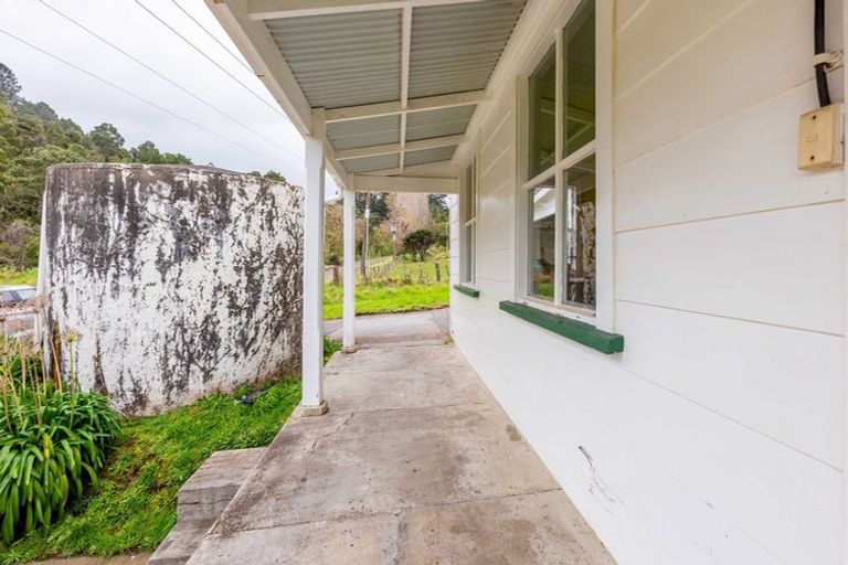 Photo of property in 919 Waiotemarama Gorge Road, Waimamaku, Kaikohe, 0473