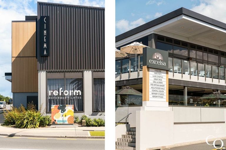 Photo of property in 41 Karewa Parade, Papamoa Beach, Papamoa, 3118