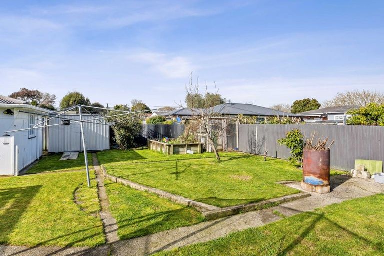 Photo of property in 7 Read Street, Levin, 5510