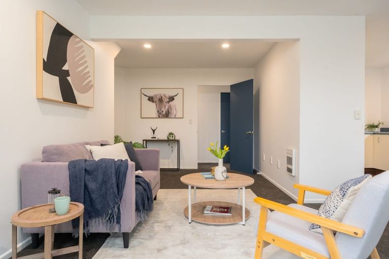 Photo of property in 55b Ranui Terrace, Tawa, Wellington, 5028