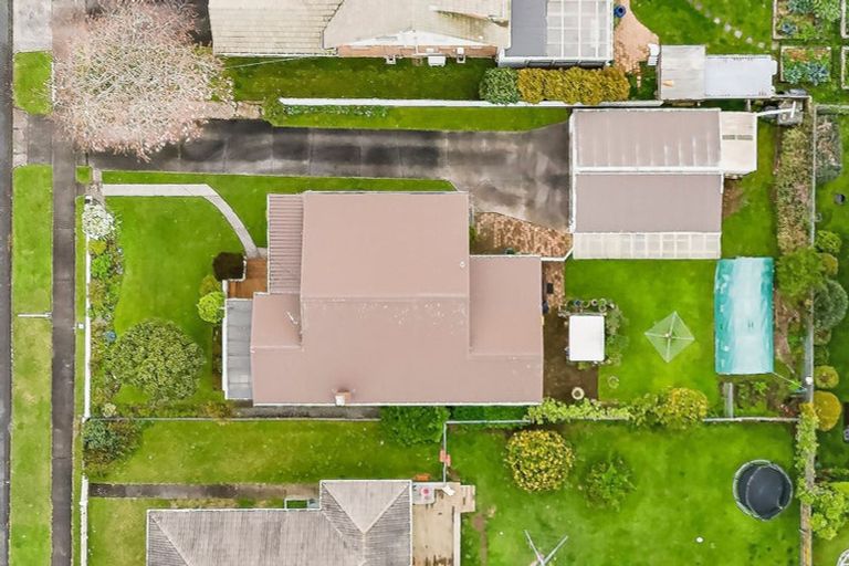 Photo of property in 9 Miro Street, Matamata, 3400