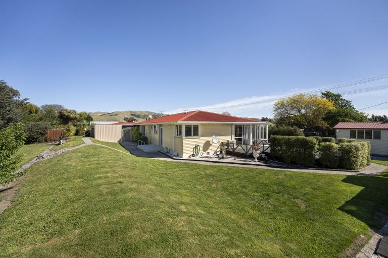 Photo of property in 3093 State Highway 1, Riverlands, Blenheim, 7274