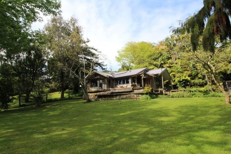 Photo of property in 8 Walker Terrace, Te Kopuru, 0391