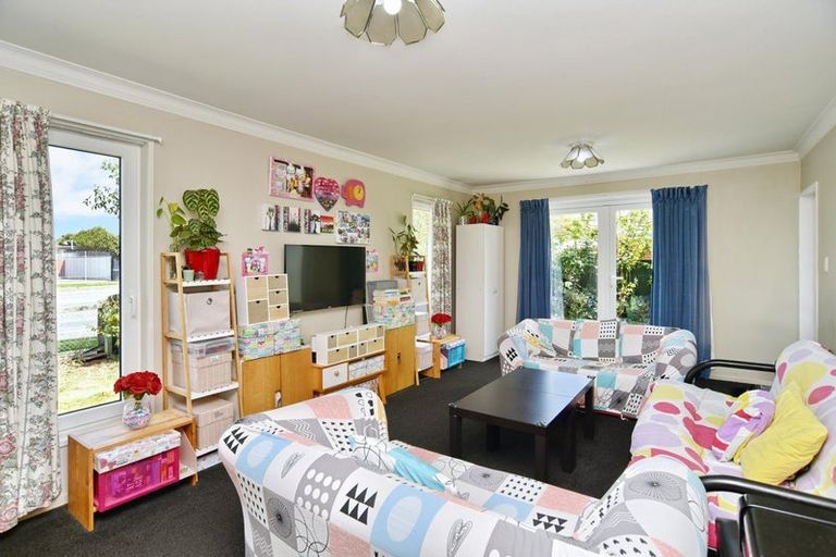 Photo of property in 1 Gardiners Road, Bishopdale, Christchurch, 8051