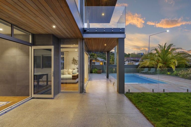 Photo of property in 1 Wakatu Avenue, Moncks Bay, Christchurch, 8081