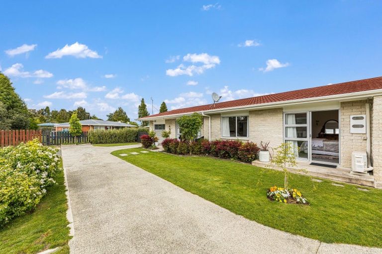Photo of property in 2/3 Foster Crescent, Morrinsville, 3300
